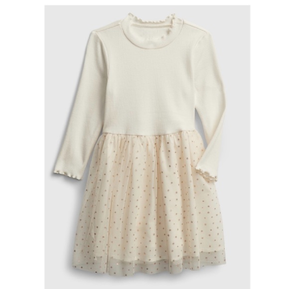 Gap toddler dress - Picture 1 of 2